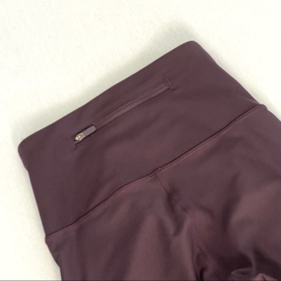 Lululemon In Focus Run Tight/ Zoned In Tight *27" - Picture 12 of 14